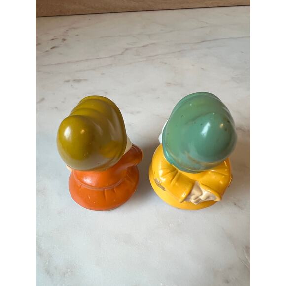 Fisher-Price Little People Disney Snow White & Seven Dwarfs Characters Toy 2012 - Picture 4 of 11